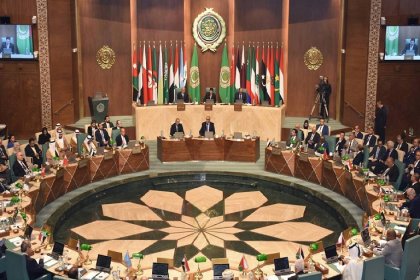 Arap Birliği acil toplantı kararı aldı