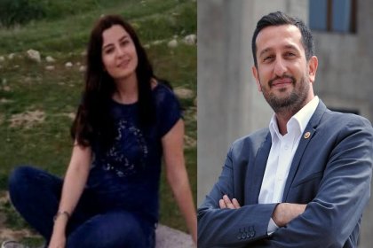Avukat Eylem Hakverdi hayatını kaybetti