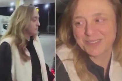 Ayşe Barım hakkında mahkeme tahliye kararı verdi