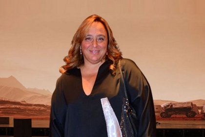 Ayşe Barım hakkındaki iddianame kabul edildi