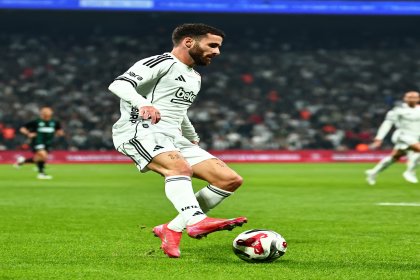 Beşiktaş 3-1 Kocaelispor