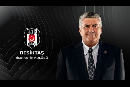 Beşiktaş Başkanı Serdar Adalı ve yönetimi ibra edildi: kongredeki üyelerin verdiği oylarla Hasan Arat, 1 yıl kulüp üyeliğinden ihraç edildi!