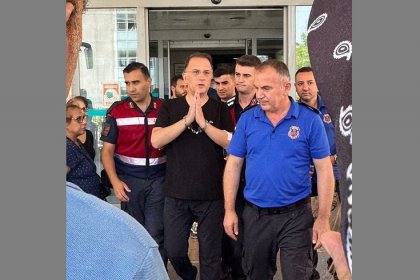 Beylikdüzü Belediye Başkanı Mehmet Murat Çalık’ın avukatları sondakika açıklama yaptı