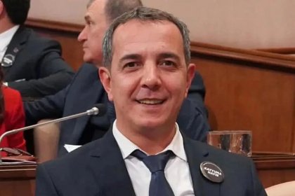 Beyoğlu Belediyesi Başkanvekili seçimini CHP’nin adayı Sefer Karaahmetoğlu kazandı