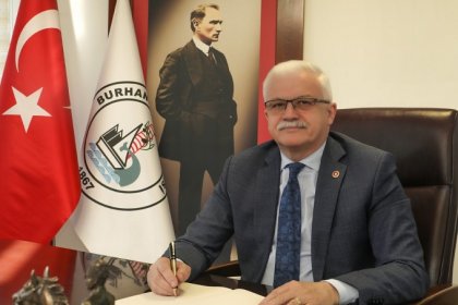 Burhaniye-Ören Turizm, Kültür ve Sanat Festivali iptal edildi