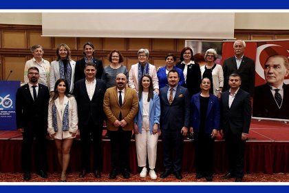 Çağdaş Yaşamı Destekleme Derneği’nin 26. Olağan Genel Kurulu Gerçekleşti!