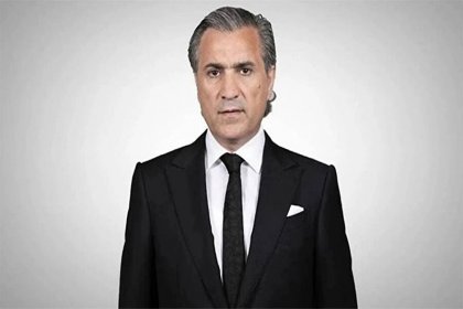 Can Holding Yönetim Kurulu Başkanı Kemal Can tutuklandı