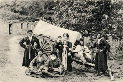 Çerkes Sürgünü ve Soykırımının 161. yılı