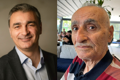 CHP Eski Milletvekili ve PM Üyesi Müslim Sarı’nın Babası Ağa Sarı hayatını kaybetti