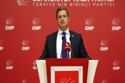 CHP Sözcüsü Deniz Yücel: Bu Davaları Açanlar Üyemiz Değil, Karşımızda CHP’liler Yok, İktidarın Aparatları Var!