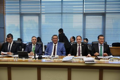CHP'li Gürer: Buğday alım fiyatı enflasyon dikkate alınarak açıklanmalıdır!
