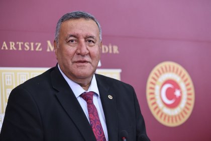 CHP'li Gürer: Çiftçi, besici, üretici sorunları çözülmeden gıdadaki sorunlar bitmez. İthalatta da bir azınlığın vurgun peşinde koşması, sorunları daha da artırıyor!