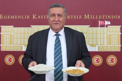 CHP'li Gürer: Emekli kuru fasulye, pilava da hasret kalacak!