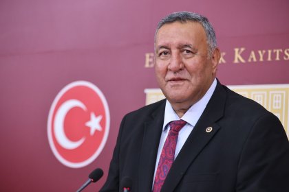 CHP'li Gürer: Mercimeğin anavatanıyken mercimek ithal eder hale geldik: Yeşil mercimeğin gümrük vergisinin düşürülmesi arz açığının göstergesi!