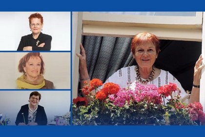ÇYDD’ye kumpas kuranlar yargılanmaya devam ediyor!