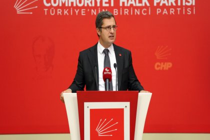 Deniz Yücel: 39’uncu Olağan Kurultayımızı 28-29-30 Kasım’da gerçekleştireceğimizi ilan ediyoruz!