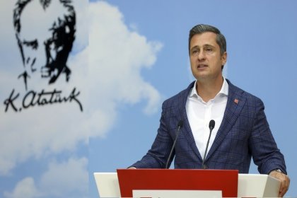 Deniz Yücel; Bu ülkede normalleşmeye ihtiyacı olan bir parti varsa o da AKP’dir!