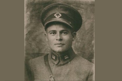 Devrim şehidi Mustafa Fehmi Kubilay'ın katledilişinin 95. yılı