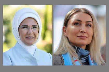 Dilek İmamoğlu'ndan Emine Erdoğan'a mektup; kadın tutukluların ailelerinden koparılmamaları yönünde bir çözüm geliştirilmeli!