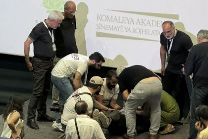 Diyarbakır Tabip Odası'ndan İsmail Beşikçi açıklaması: Durumu kritik