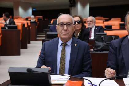 Doğan Demir: 'Barışı Gerçek Kılmak: Alevilerin Sessiz Çığlığına Kulak Verme Zamanı!'