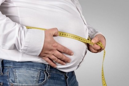 Dünya genelinde yaklaşık 1 milyar, Türkiye’de yaklaşık 20 milyon erişkin obezite ile mücadele ediyor