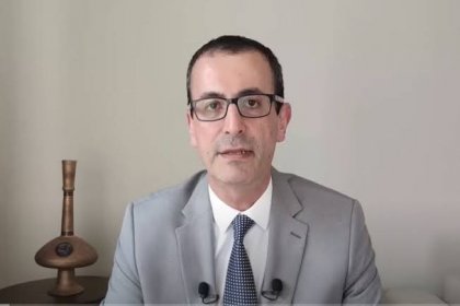 Ekonomist Evren Devrim Zelyut hayatını kaybetti