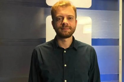 Emrah Gülsunar tutuklandı