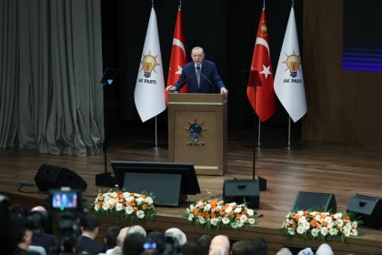Erdoğan: 'Askerî kargo uçağımızın karakutusu bulunmuş, incelemeler başlatılmıştır'