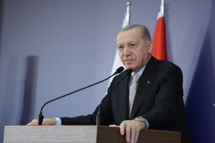 Erdoğan: Gazeteci, akademisyen, siyasetçi, sosyal medya figürü maskeli bu linç korosu, öncelikle CHP’nin eseridir!