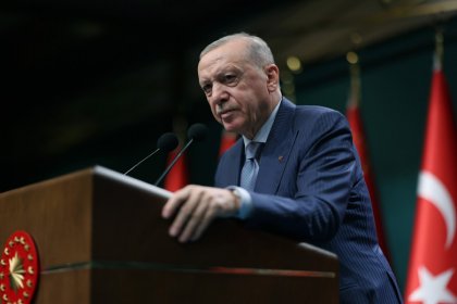 Erdoğan: Kasıma kadar çiftçilerimizin zararlarını karşılamayı hedefliyoruz!