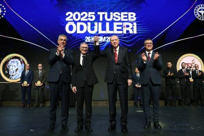 Erdoğan: Küresel ölçekte sağlık hizmeti verebilen bir ülke konumuna ulaştık