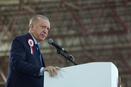 Erdoğan; Terörsüz Türkiye ile acı ve gözyaşı bitecek!