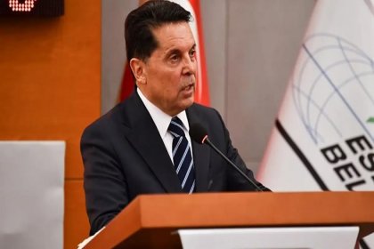 Esenyurt Belediye Başkanı Ahmet Özer için tahliye kararı verildi