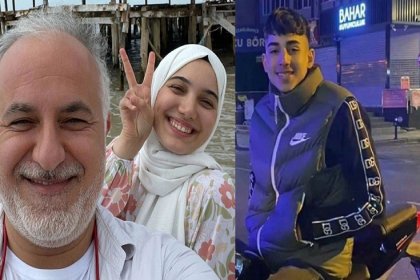 Eski Kızılay Başkanı Kerem Kınık'ın kızı Zehra Kınık davasında karar çıktı