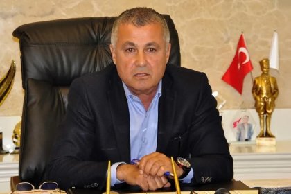 Eski Manavgat Belediye Başkanı Şükrü Sözen, yürütülen ‘rüşvet’ ve ‘yolsuzluk’ soruşturması kapsamında gözaltına alındı
