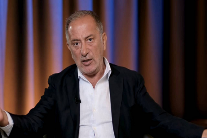 Fatih Altaylı tutuklandı!