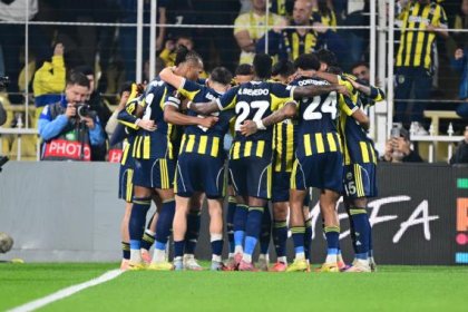 Fenerbahçe 1-0 Stuttgart