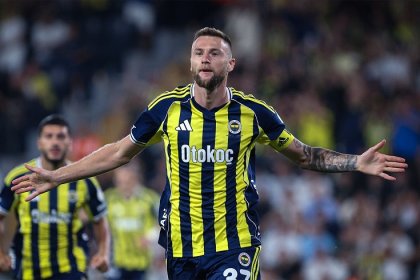 Fenerbahçe 3-1 Kocaelispor