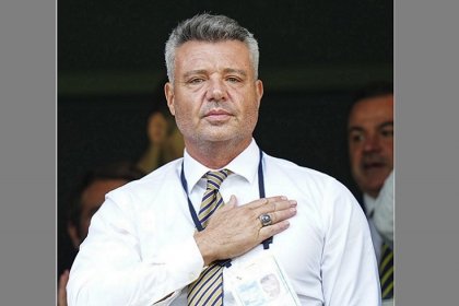 Fenerbahçe Spor Kulübü Başkan Adayı Sadettin Saran, Olağanüstü Seçimli Genel Kurul Toplantısı’nda konuştu