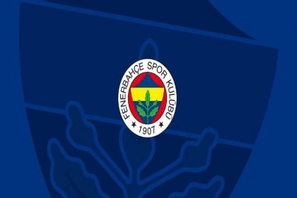 Fenerbahçe Spor Kulübü Olağanüstü Genel Kurul Toplantı duyurusu yaptı