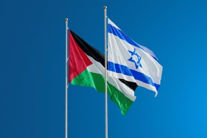 Filistin'den Sumud Filosu'na müdahalesine kınama: İsrail uluslararası hukuku ihlal ediyor