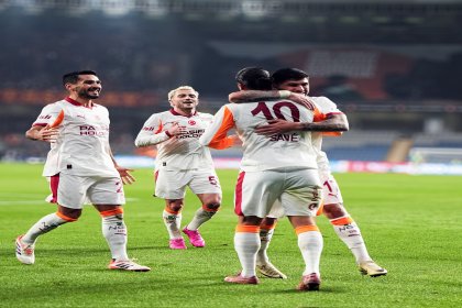 Galatasaray, UEFA Şampiyonlar Ligi maçında bugün Bodo/Glimt ile sahasında oynanacak