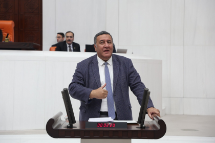 Gıdada Salmonella şoku!