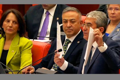 Gökhan Günaydın: AYM kararına uymamak kariyer sebebi oldu