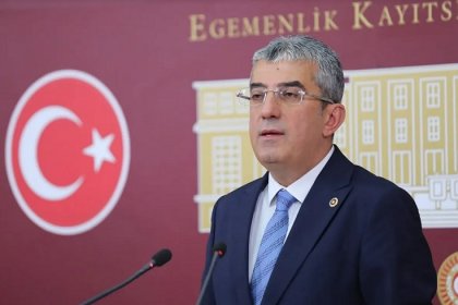 Gökhan Günaydın; Bu bir İddianame değil, darbecilerin demokratik siyasete yönelik muhtırasıdır!