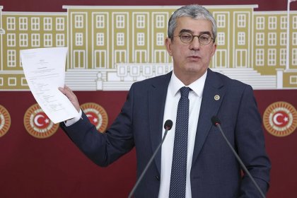 Gökhan Günaydın: Devlet çıkar gruplarının savaşına alet ediliyor!