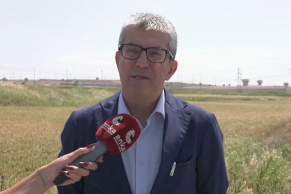 Gökhan Günaydın, İmamoğlu ziyareti sonrası açıklamasında; Bu ülke adaletini, demokrasisini ve ekonomisini kaybetmemeli!