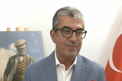 Gökhan Günaydın: O komisyonda da doğru bir çalışma olursa katkı veririz, yanlış bir çalışma olursa o komisyondan çıkar, deşifre ederiz!