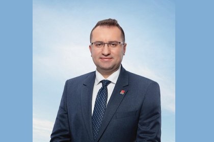 GOP Başkanı Hakan Bahçetepe; Bu siyasi baskılar, tehditler ve hiçbir dayanağı olmayan hukuksuz kararlar bizi yolumuzdan geri döndüremeyecektir!